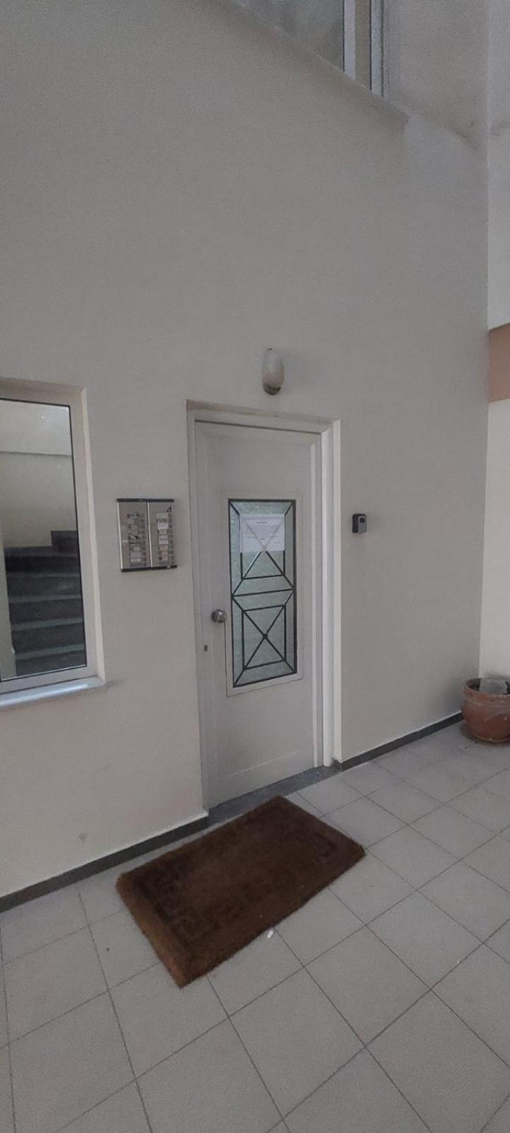 Diana'S Cozy 3 Studio Ioannina Exterior photo