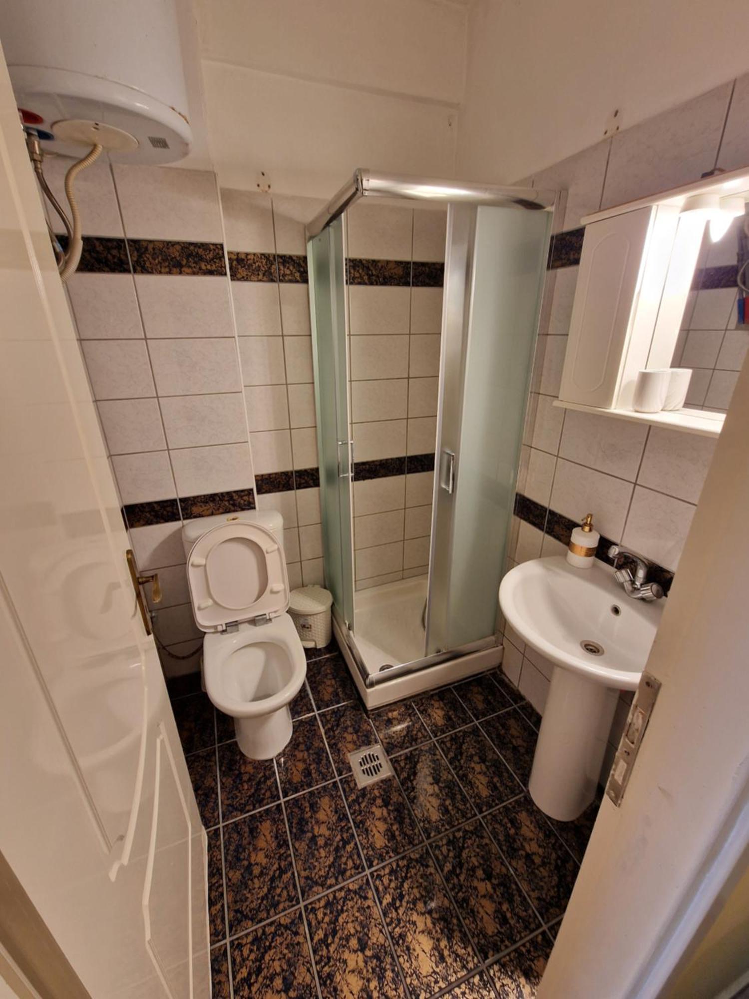 Diana'S Cozy 3 Studio Ioannina Exterior photo